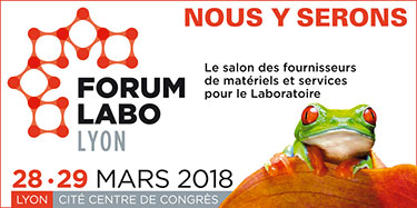 FORUM LABO 2018