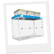 New generation of ductless fume hoods