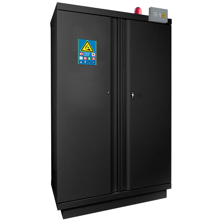 https://trionyx.fr/medias/catalogue/presentation/795+NLI.jpg 90 minutes flammable resistant security cabinets for lithium-ion battery storage