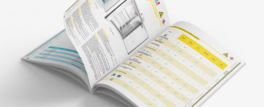 Datenblätter zum Herunterladen