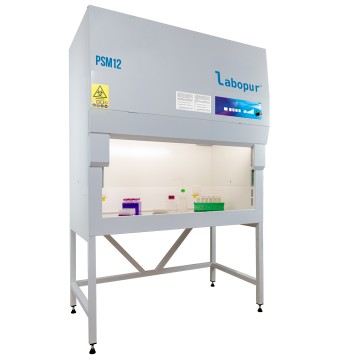 Class Ii Microbiological Safety Cabinet