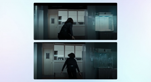 Notre hotte à filtration dans le Film Chien 51 : Entretien Exclusif