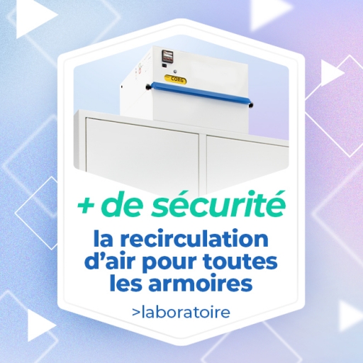Un caisson compatible avec tout type d'armoires