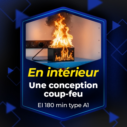 Lithium : pas encore de norme, mais nous sommes prêts !