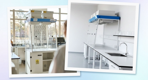 FOCUS SUR NOS ARMOIRES POUR INFLAMMABLES | à découvrir À SANTEXPO !