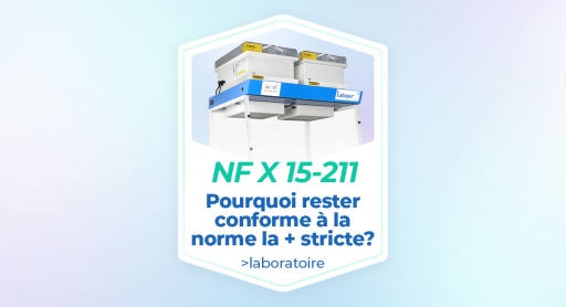Hottes : La norme NFX 15-211 expliquée