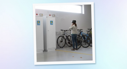 Le stockage Lithium conforme : une démarche RSE très positive !