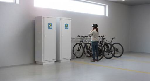 Le stockage Lithium conforme : une démarche RSE très positive !