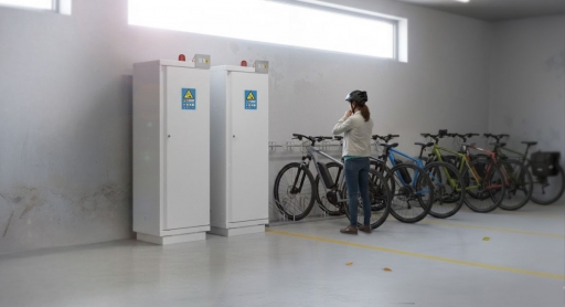 Le stockage Lithium conforme : une démarche RSE très positive !