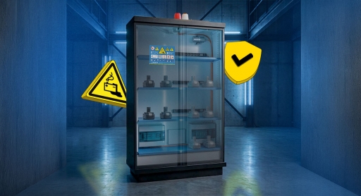 Interview: What regulations will apply to lithium storage in 2026?